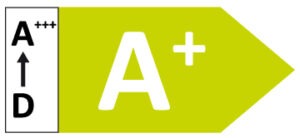 Energieklasse A+