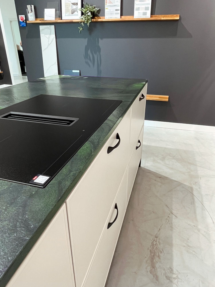 Küchenarbeitsplatte