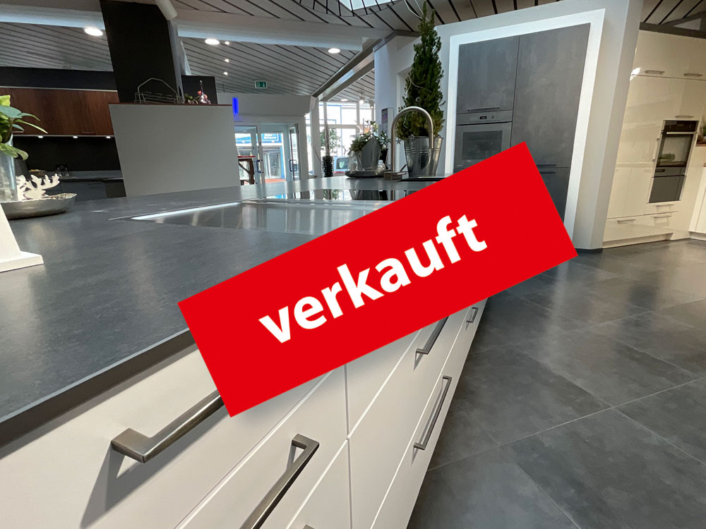 verkauft