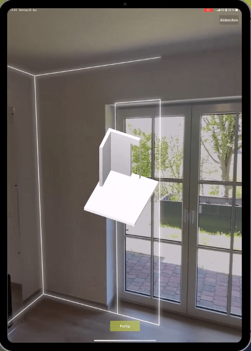Carat easyroom