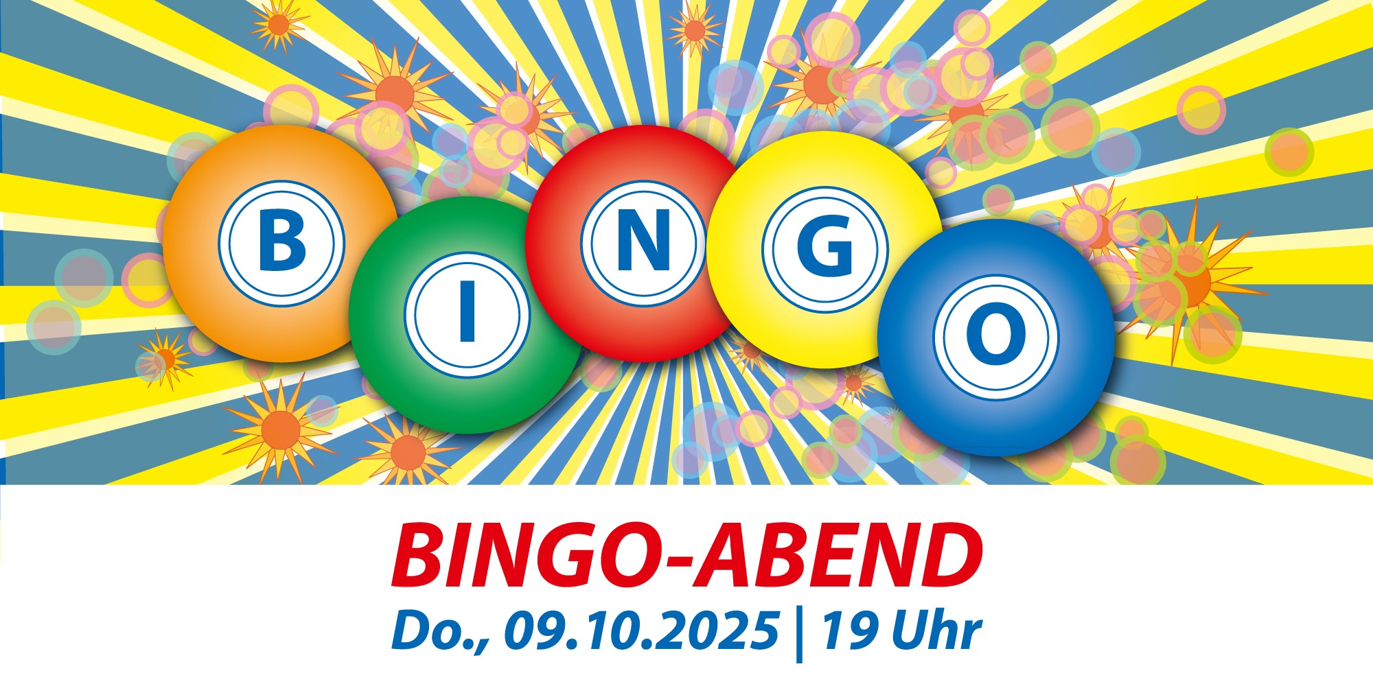 Bingospiel