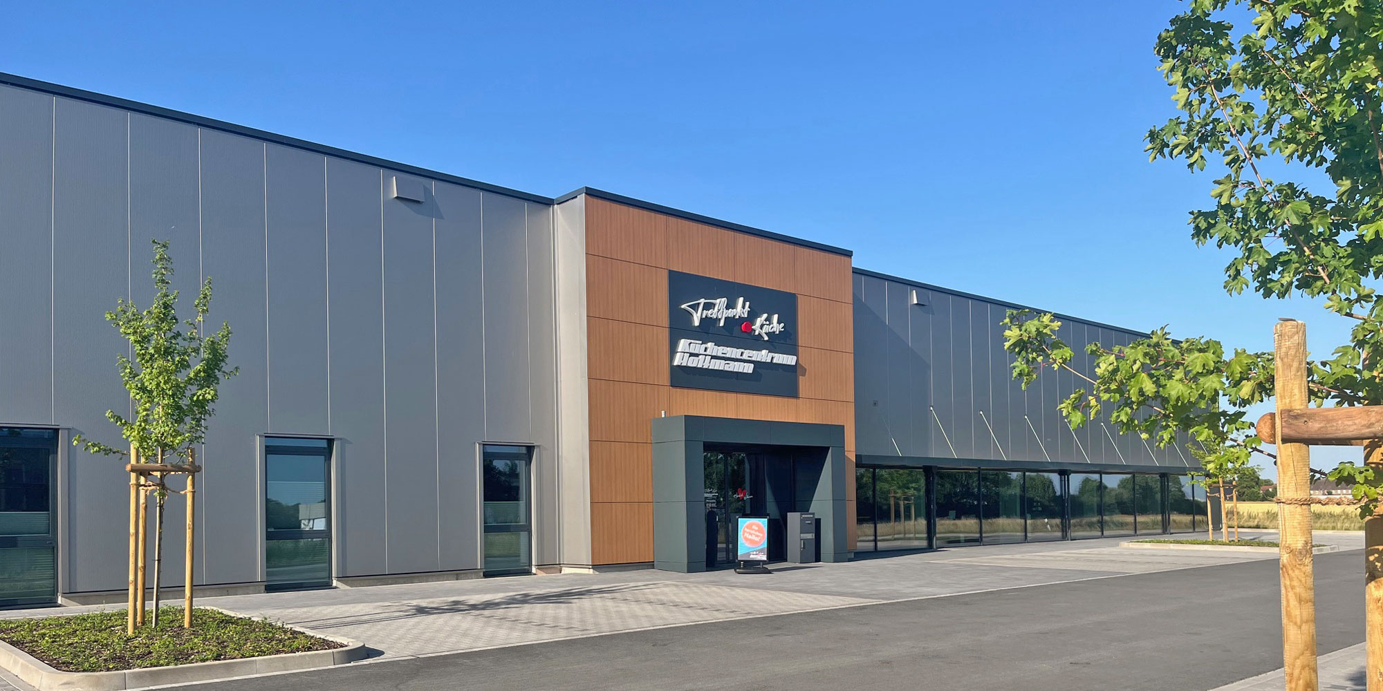 Küchencentrum Holtmann