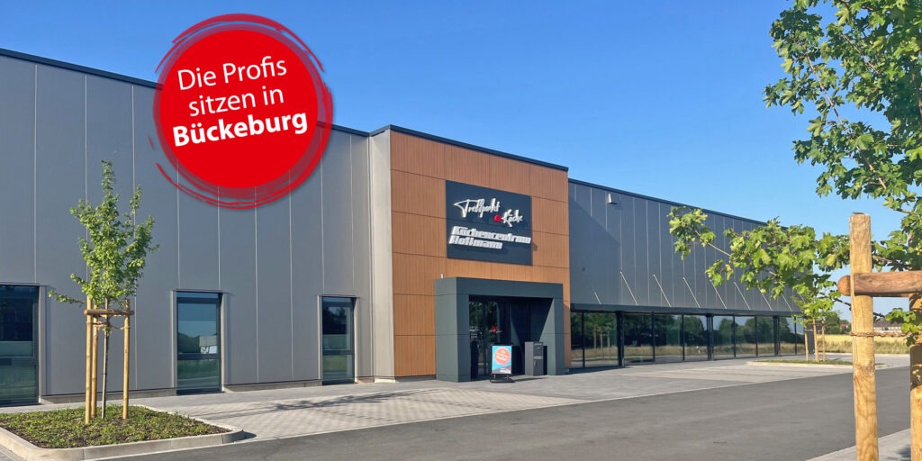 Küchencentrum Holtmann