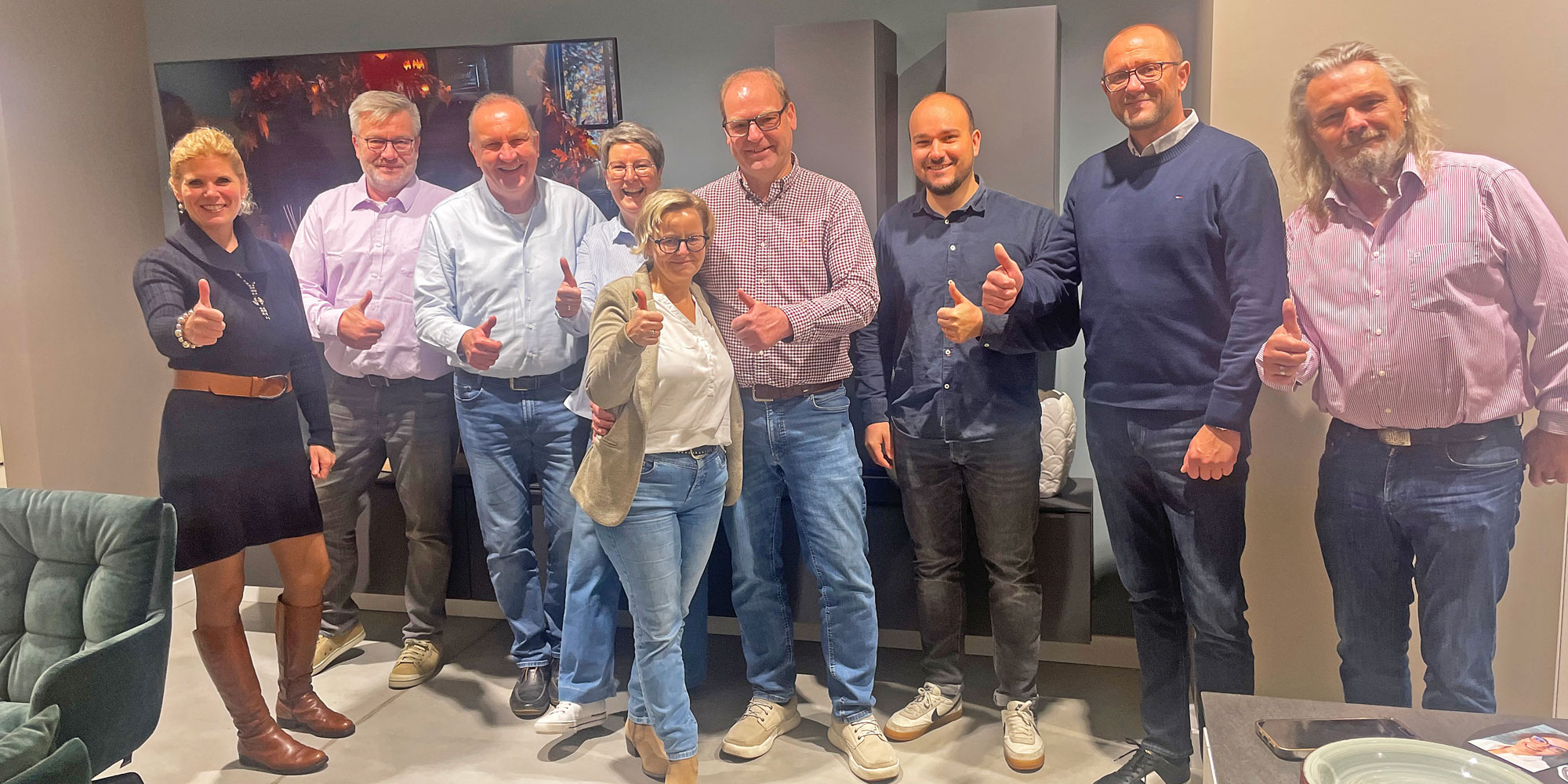 1 Jahr in Bückeburg 1