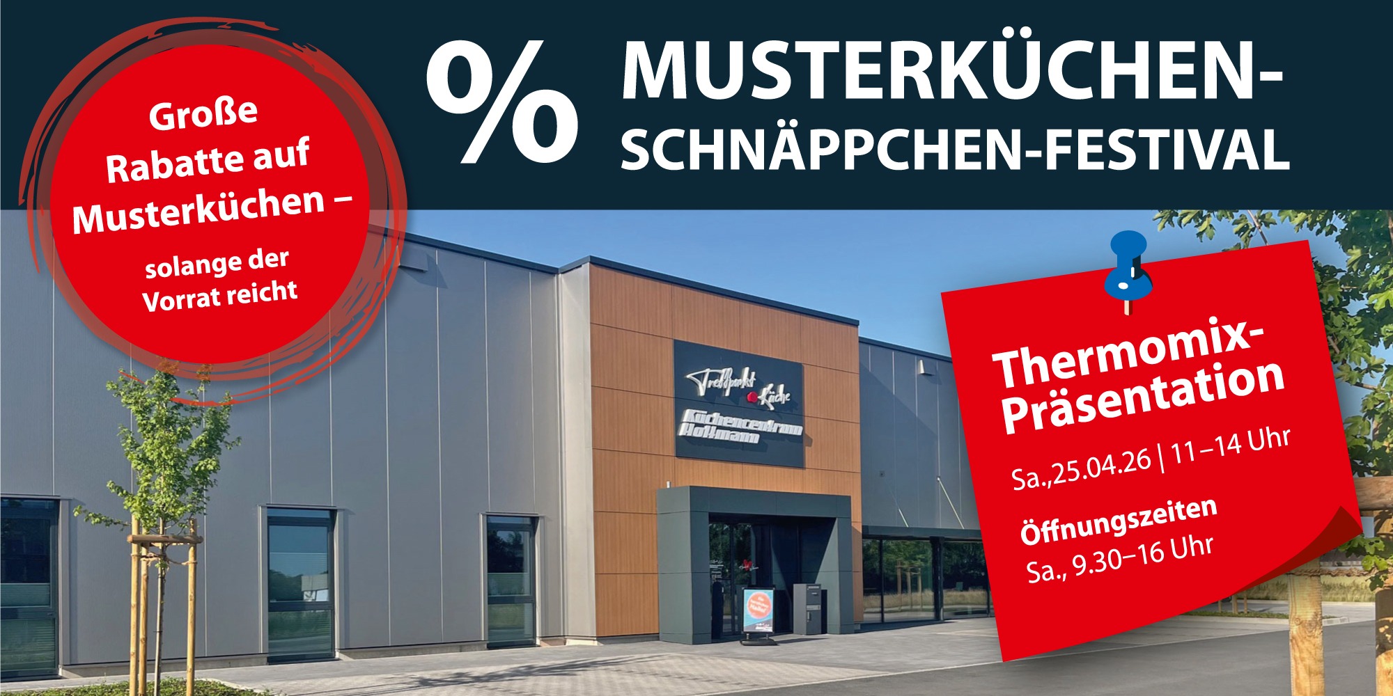 Titelbild mit Thermomix