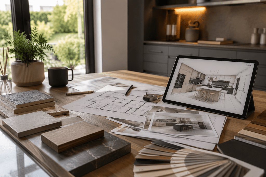 Planung