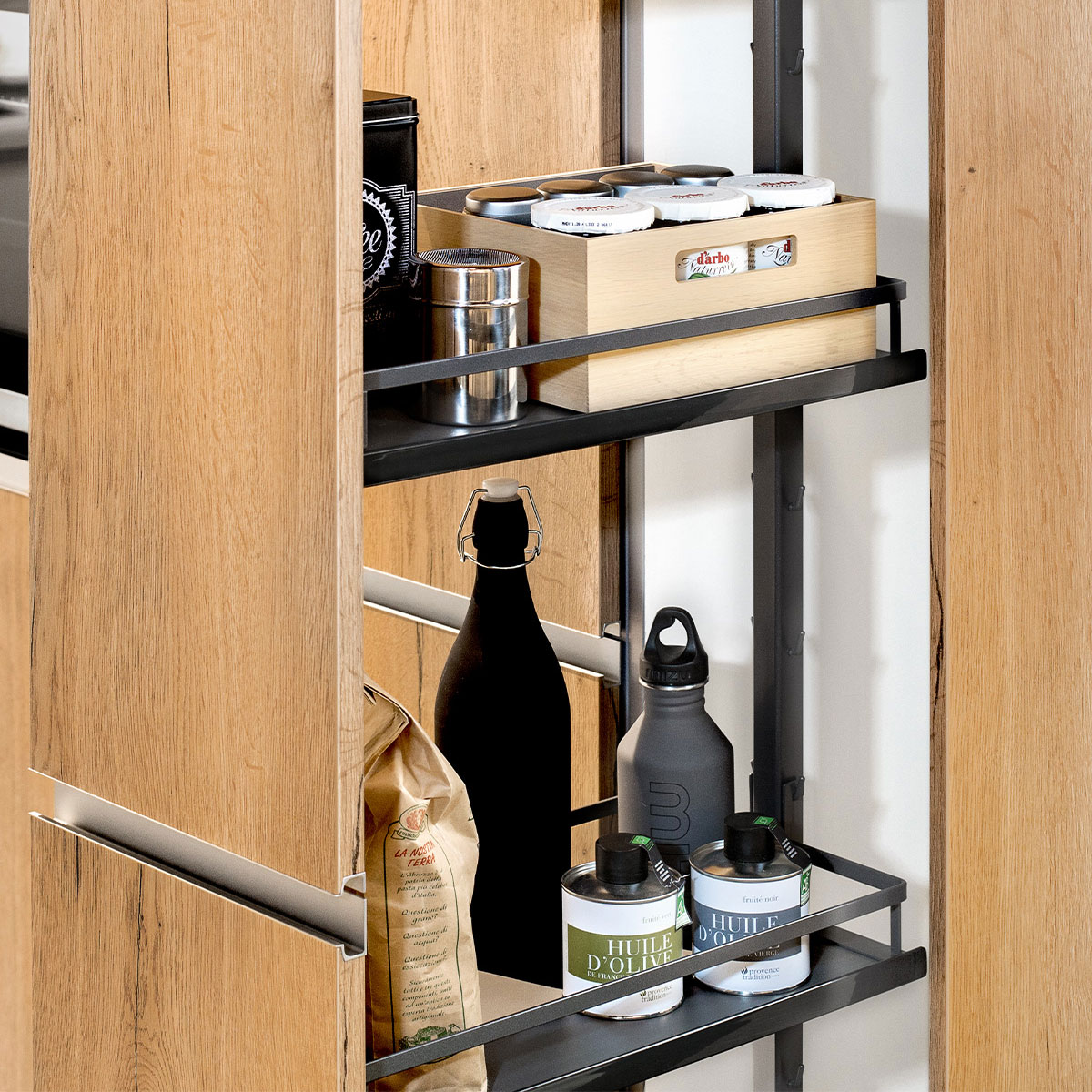 Apothekerschrank