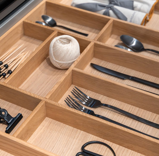 Innenorganisation
