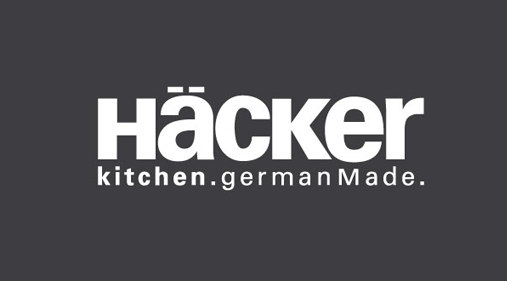 Häcker - kitchen. germanmade