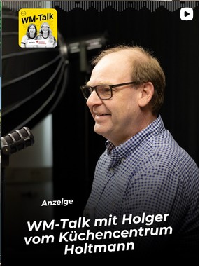 WM Podcast