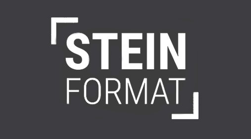 Steinformat