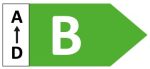 Energielabel B