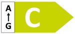 Energielabel C